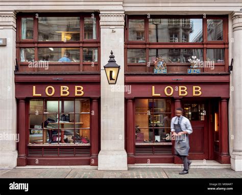 john lobb original shop